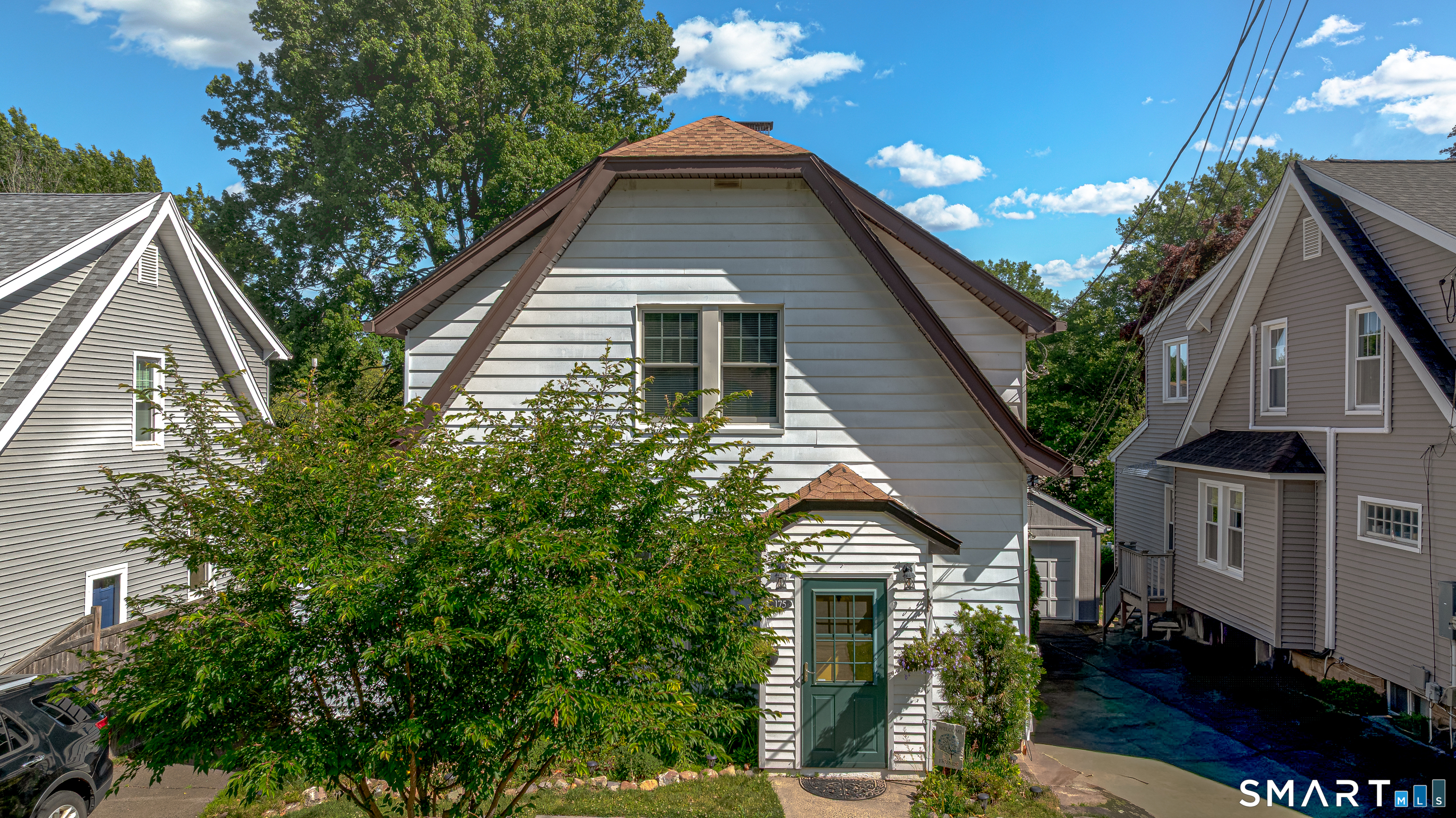 175 Augur Street Hamden CT 06517
