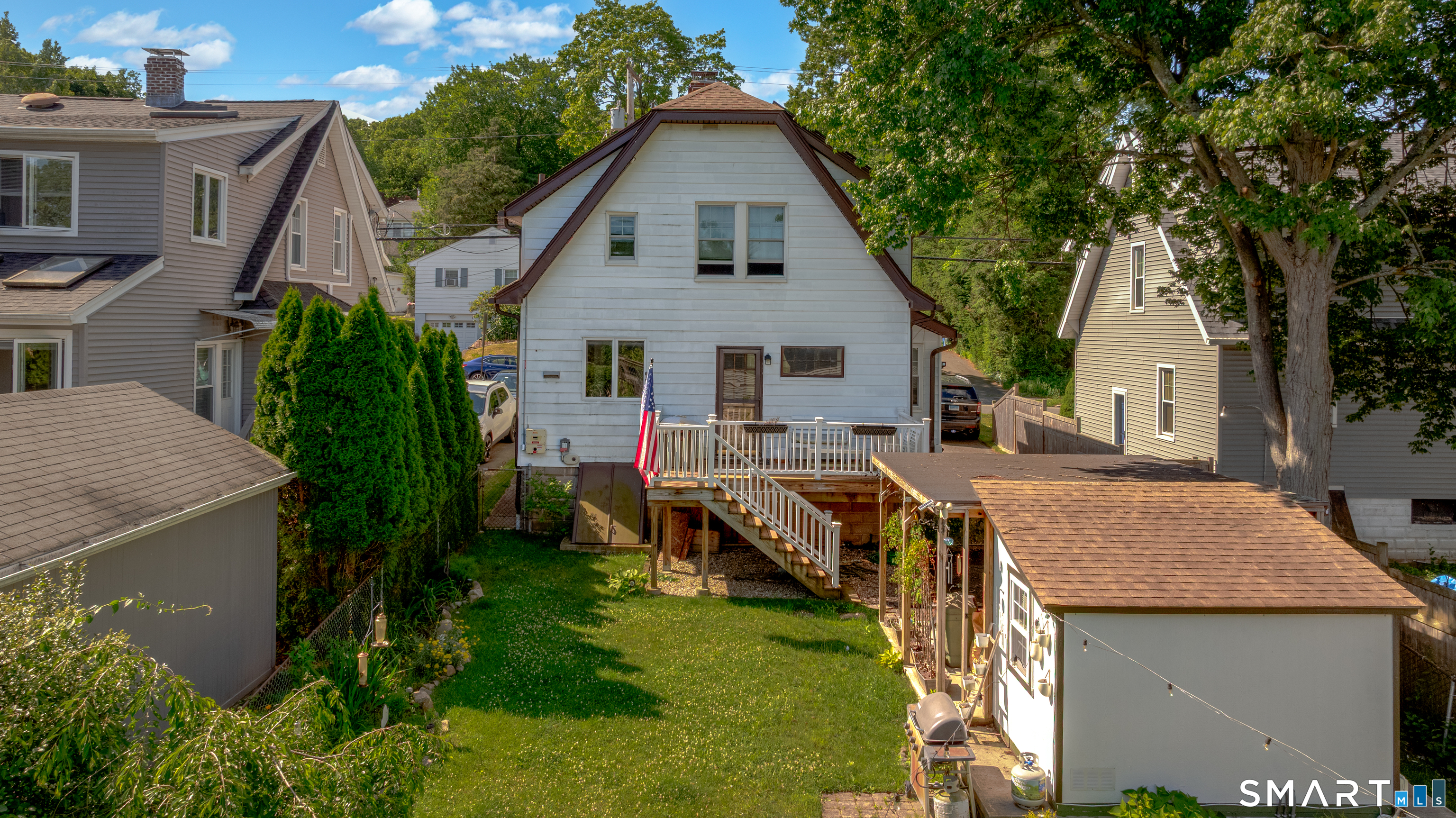 175 Augur Street Hamden CT 06517