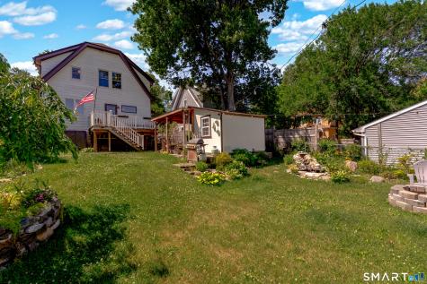 175 Augur Street Hamden CT 06517