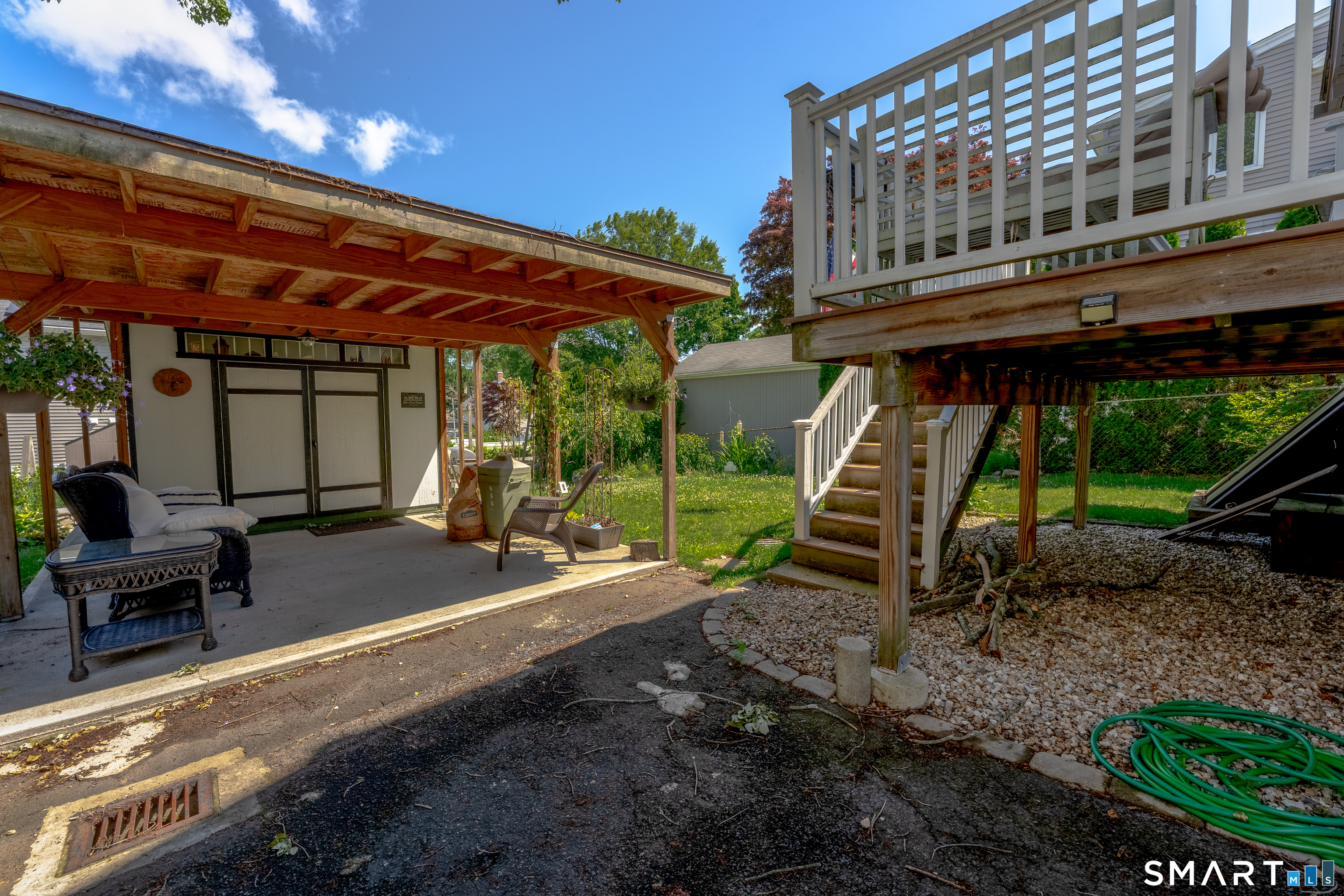 175 Augur Street Hamden CT 06517