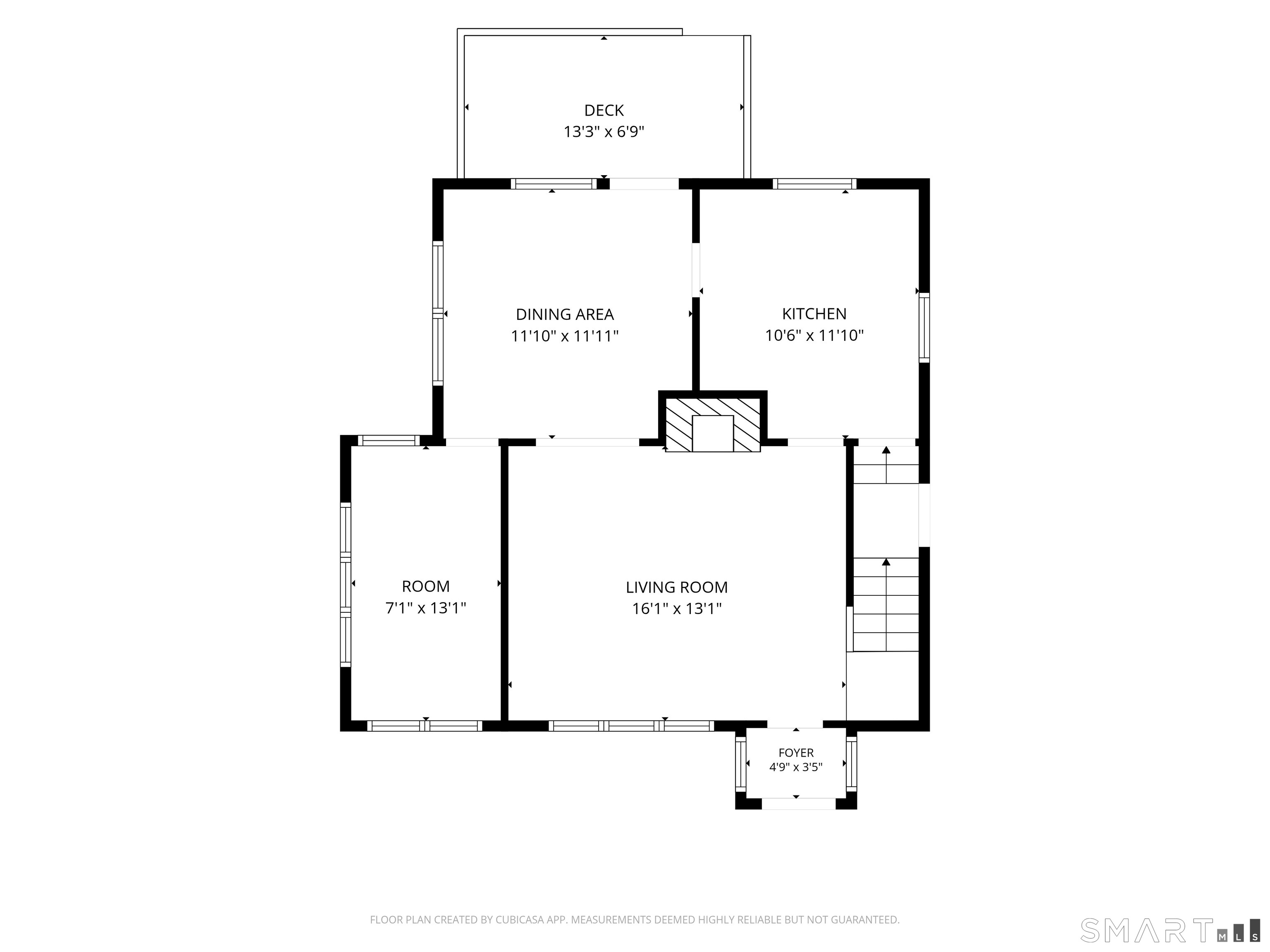 175 Augur Street Hamden CT 06517