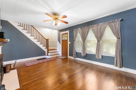 175 Augur Street Hamden CT 06517