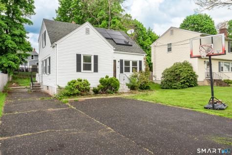 117 Westerly Street Manchester CT 06040