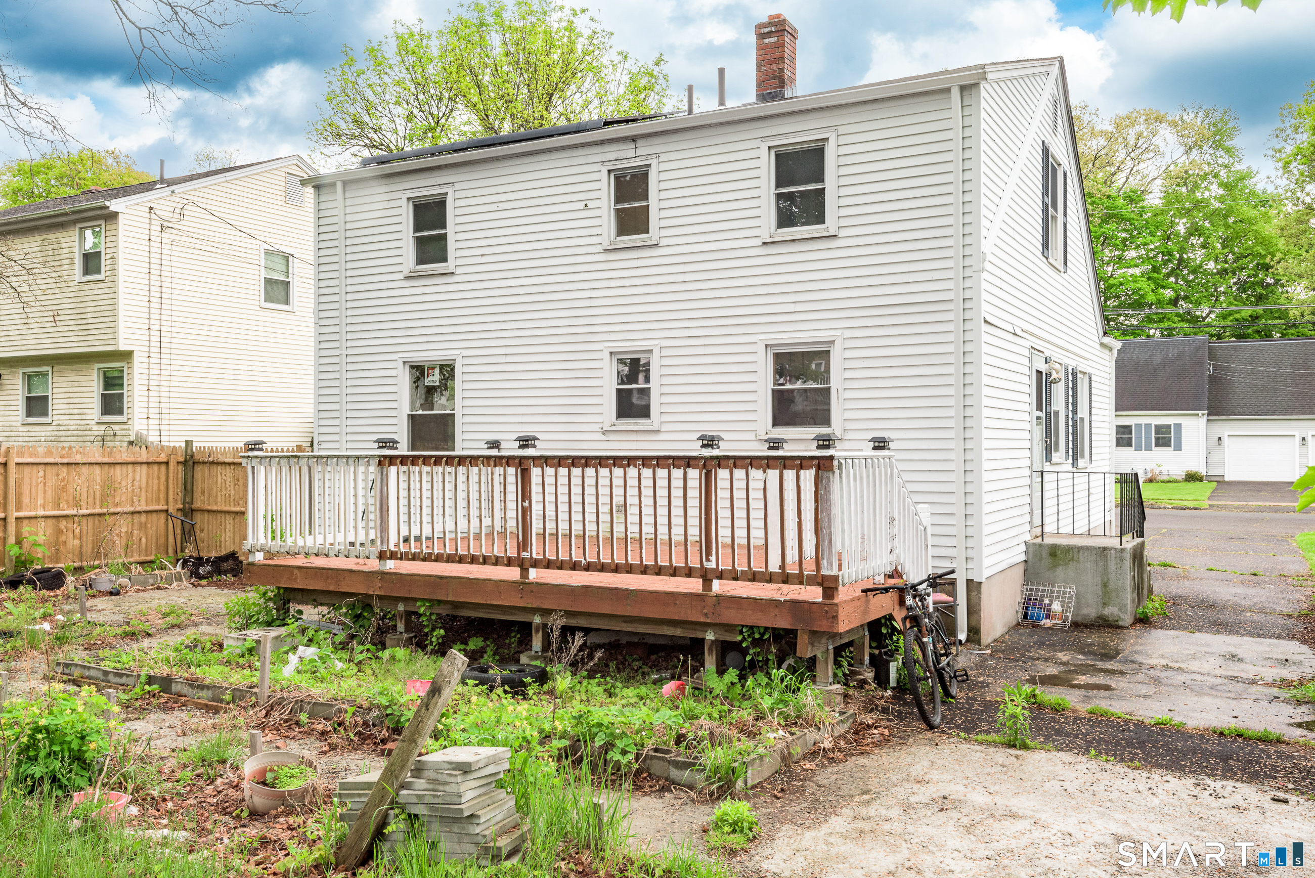 117 Westerly Street Manchester CT 06040