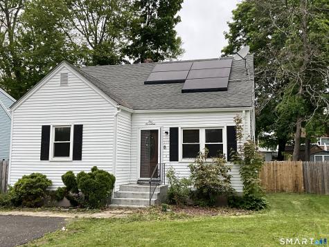 117 Westerly Street Manchester CT 06040