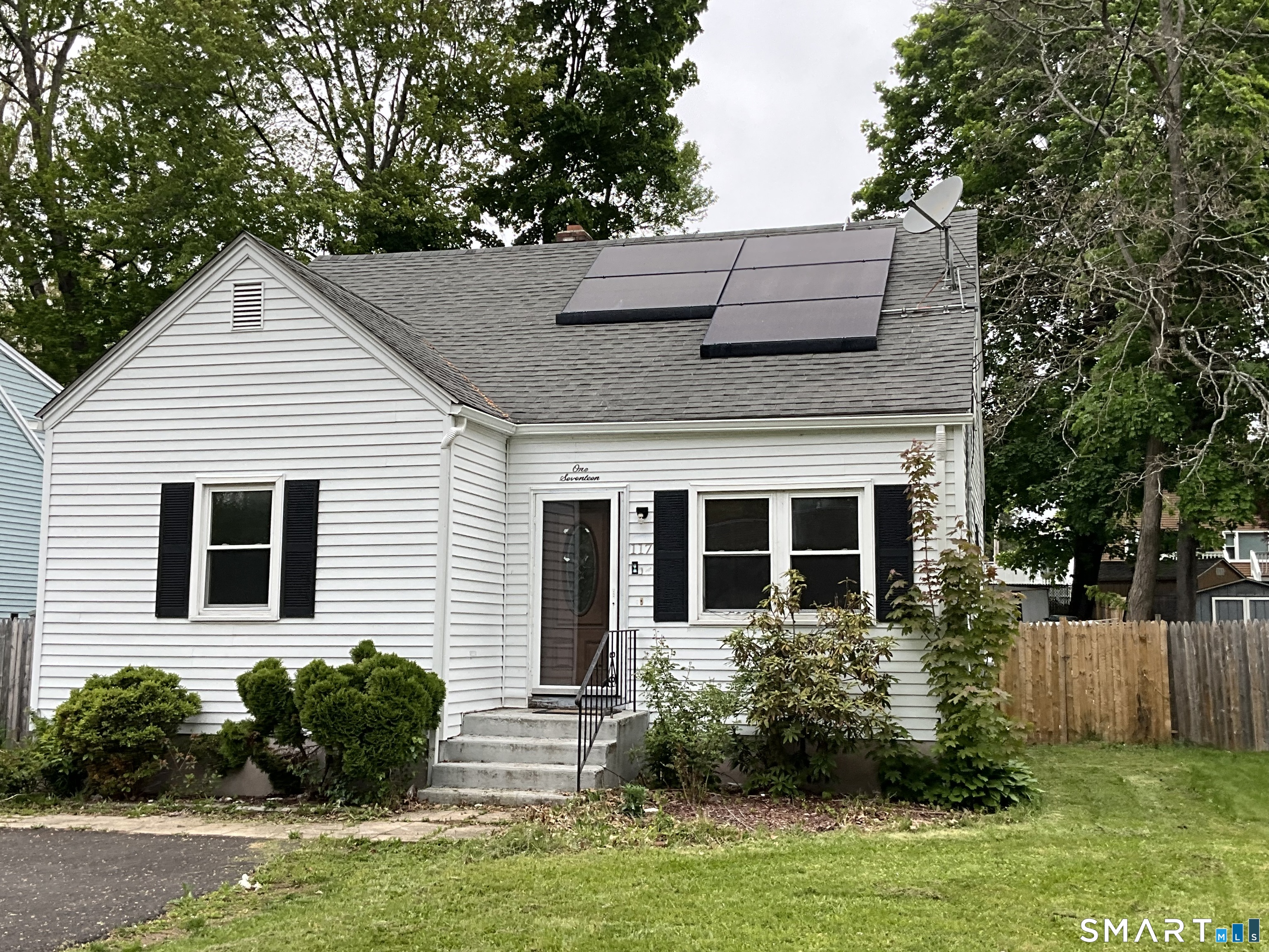 117 Westerly Street Manchester CT 06040