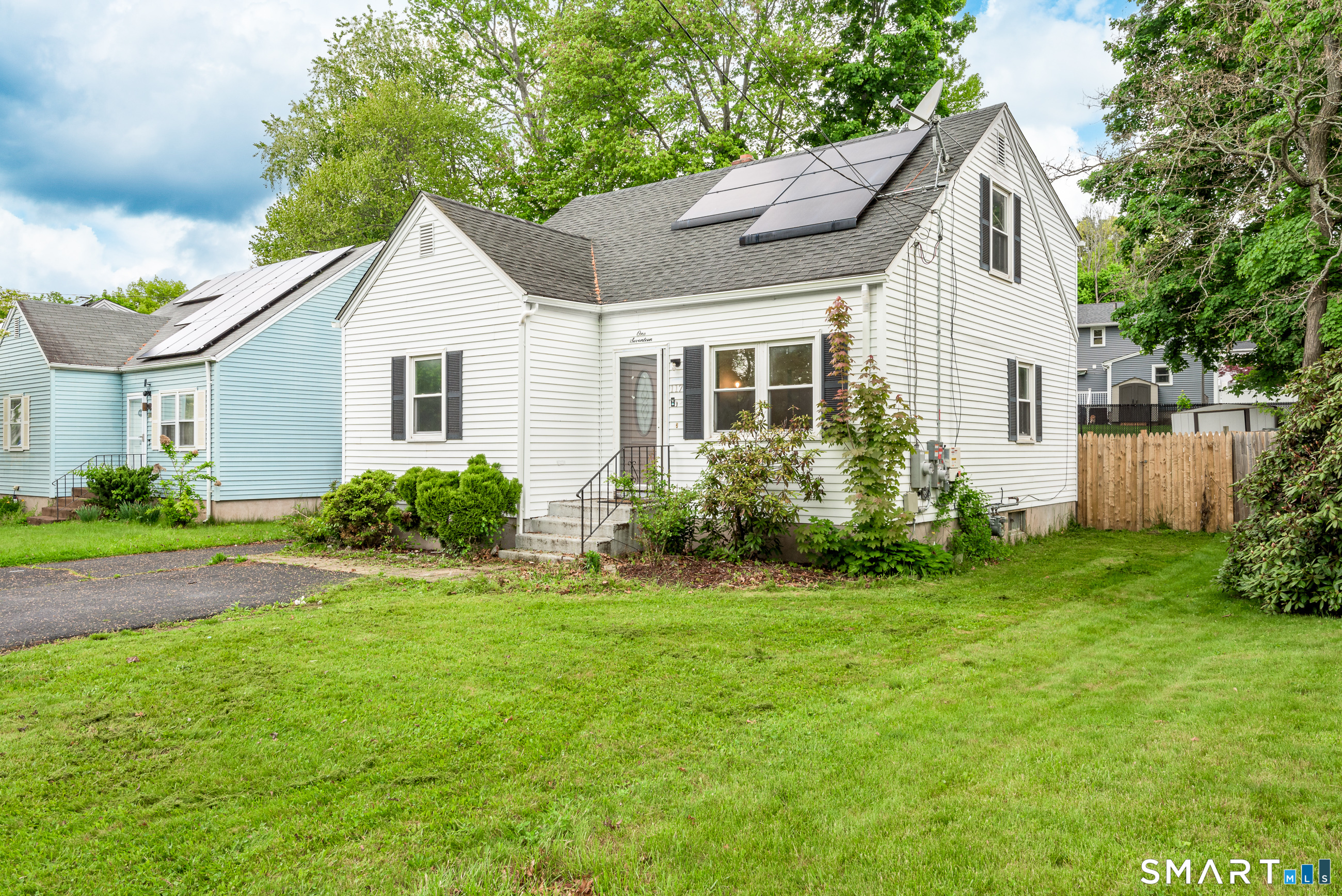 117 Westerly Street Manchester CT 06040