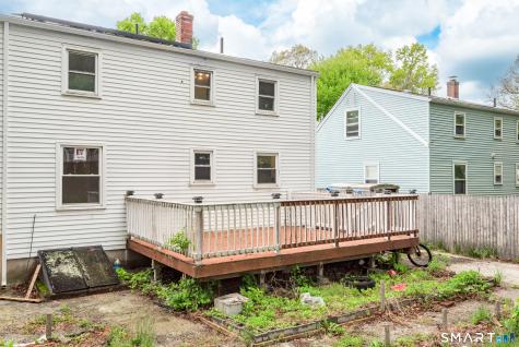 117 Westerly Street Manchester CT 06040