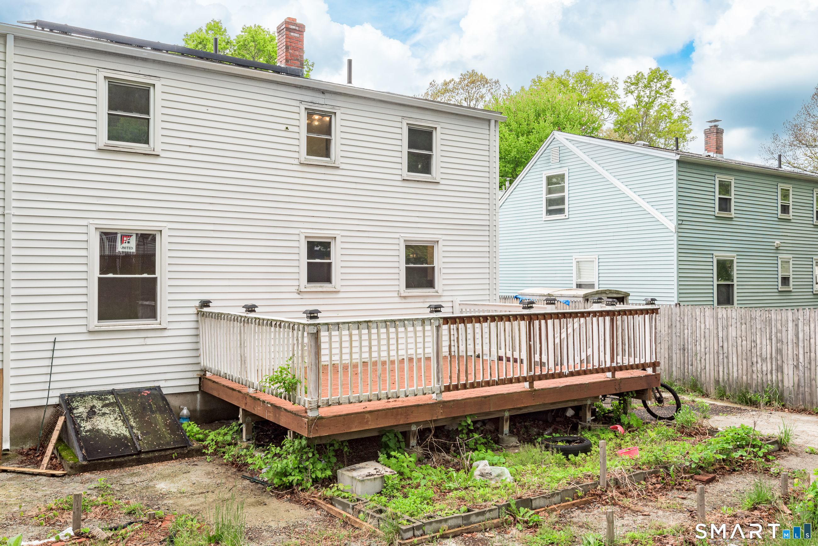 117 Westerly Street Manchester CT 06040