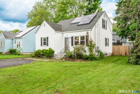 117 Westerly Street Manchester CT 06040