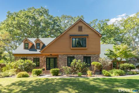 155 Stony Creek Road Branford CT 06405