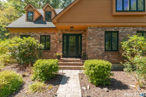 155 Stony Creek Road Branford CT 06405