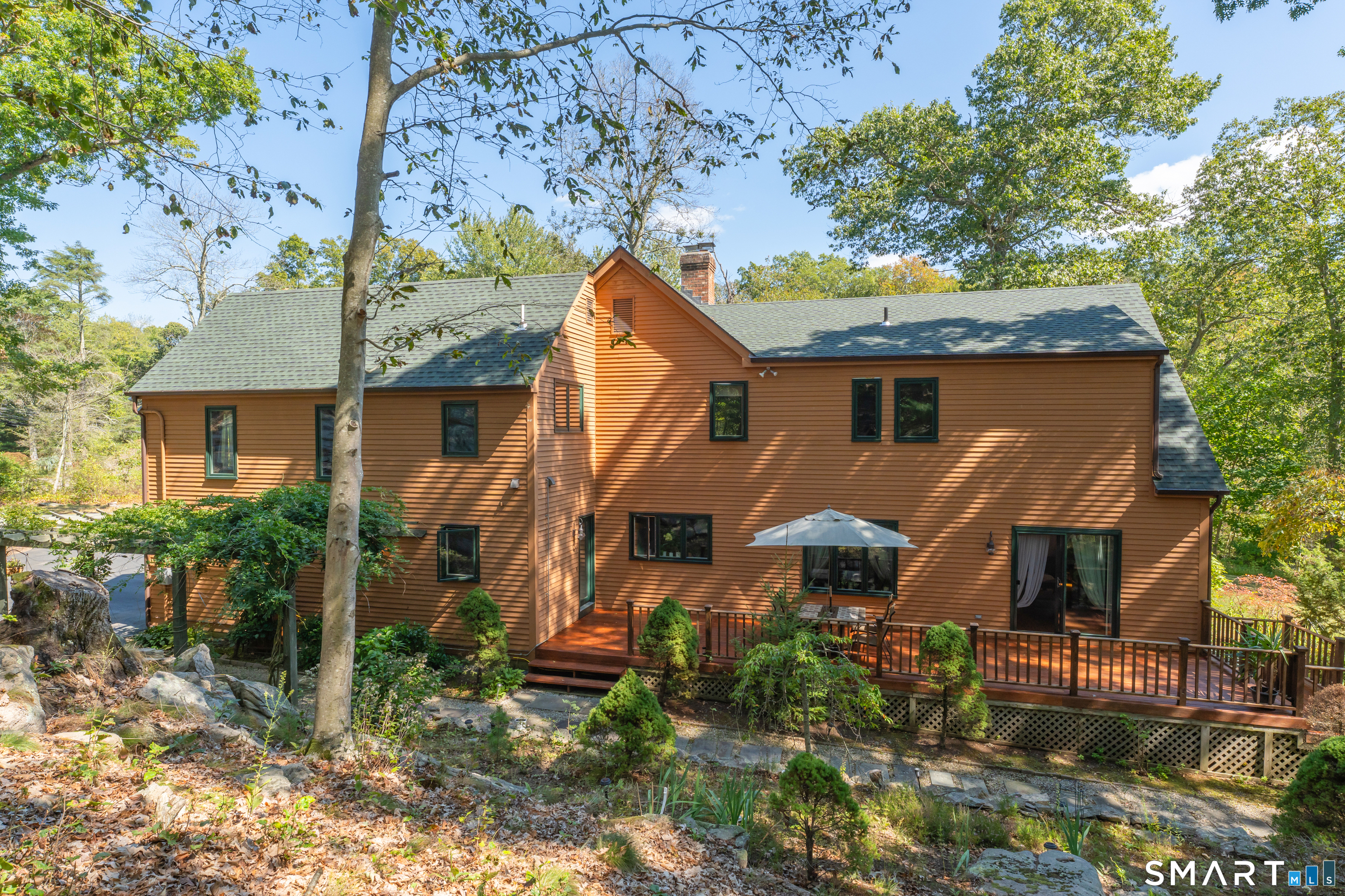155 Stony Creek Road Branford CT 06405