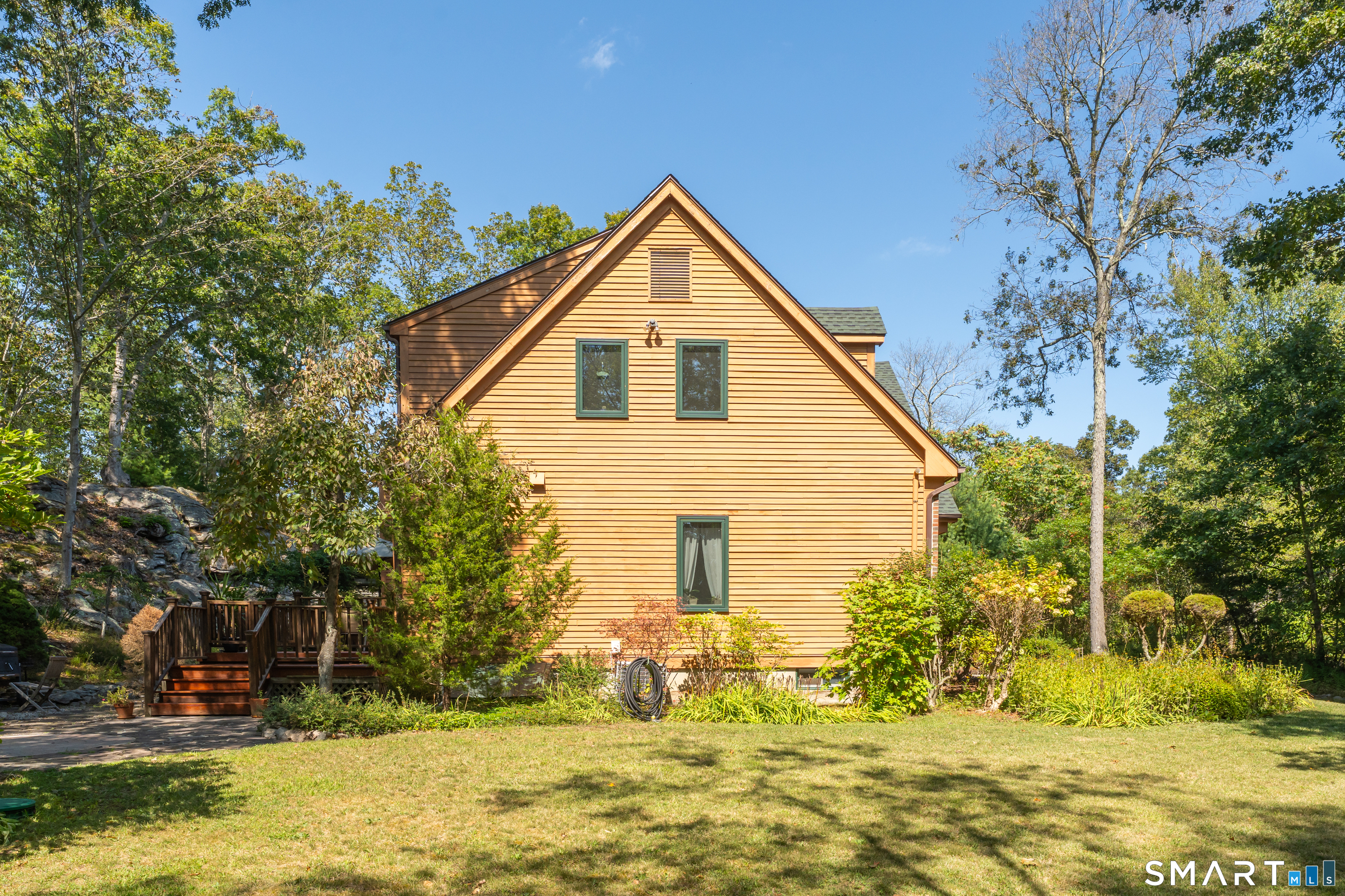 155 Stony Creek Road Branford CT 06405