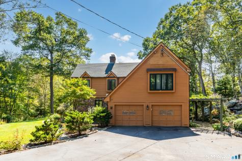 155 Stony Creek Road Branford CT 06405