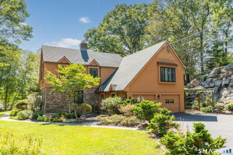 155 Stony Creek Road Branford CT 06405