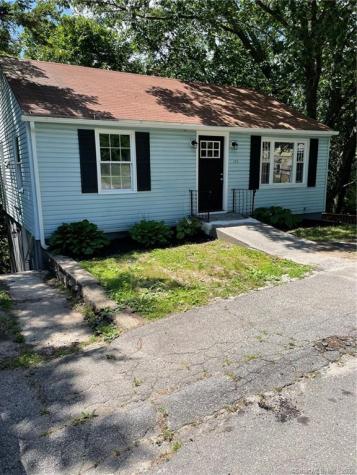 172 Beech Street Waterbury CT 06704