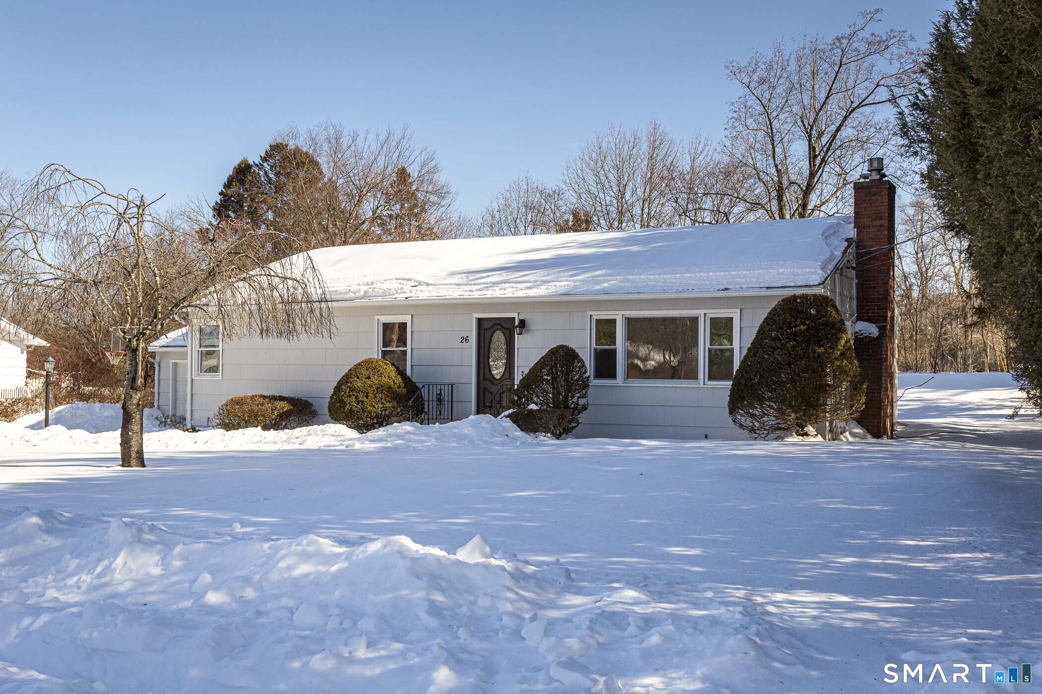 26 Kelly Road Hamden CT 06518