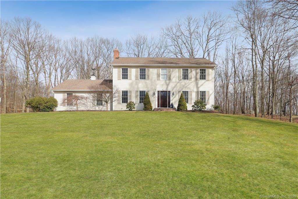 9 Wildlife Drive New Milford CT 06776