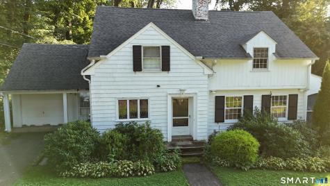 51 Millbrook Road North Haven CT 06473