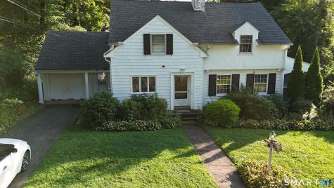 51 Millbrook Road North Haven CT 06473
