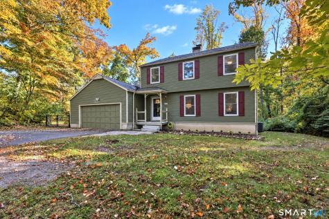 362 Racebrook Road Orange CT 06477