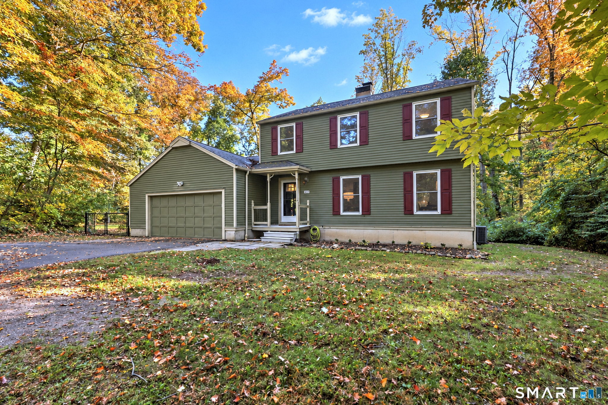362 Racebrook Road Orange CT 06477