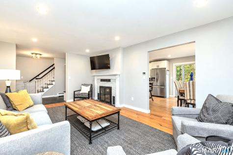 362 Racebrook Road Orange CT 06477