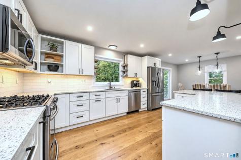 362 Racebrook Road Orange CT 06477
