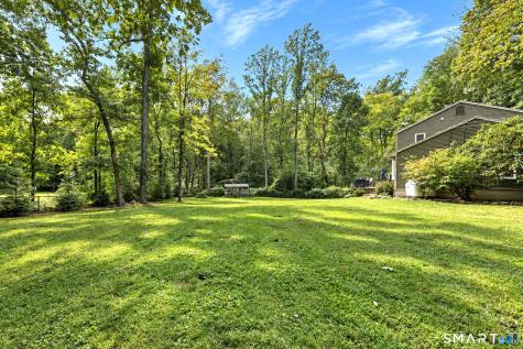 362 Racebrook Road Orange CT 06477