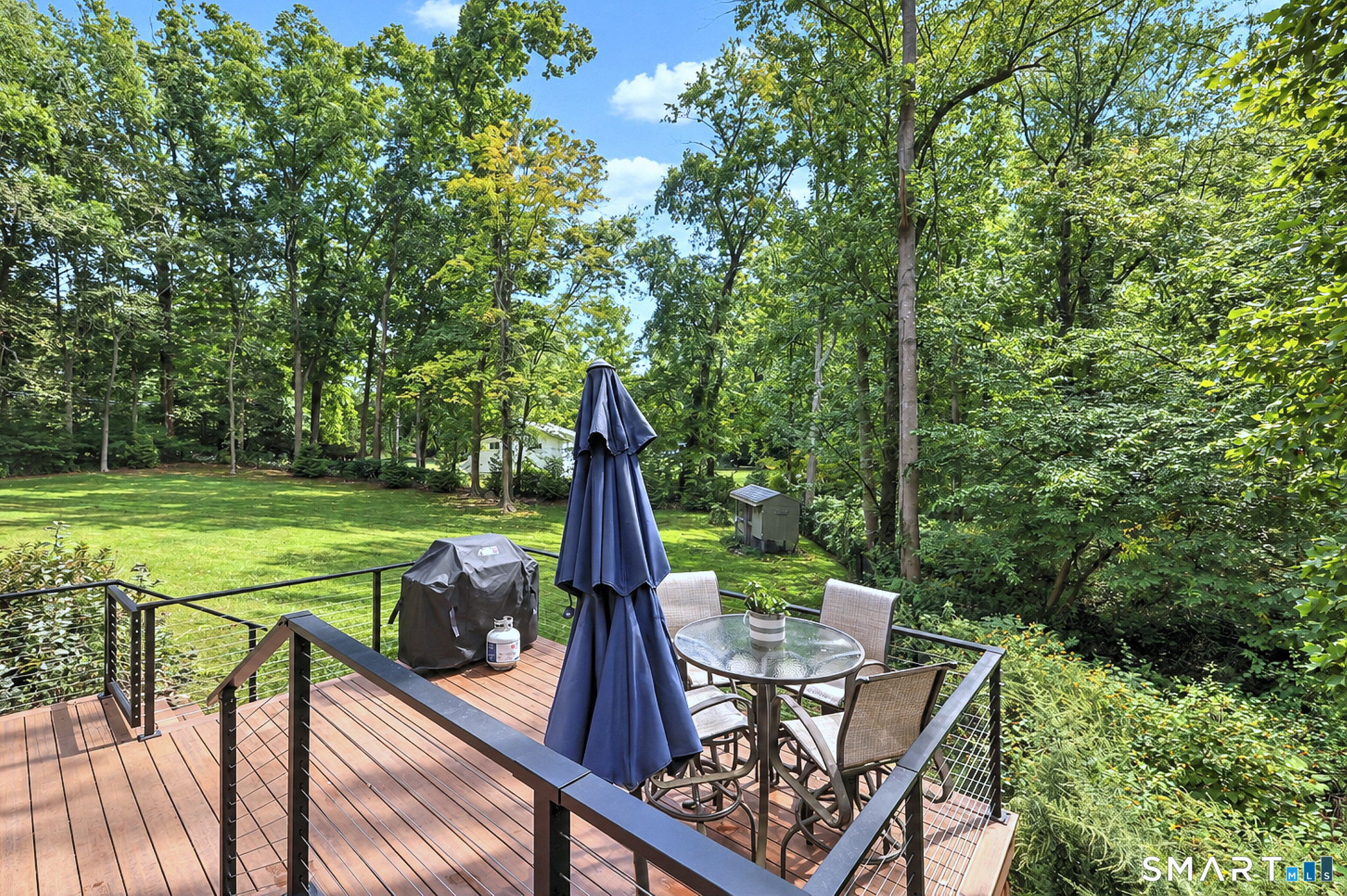 362 Racebrook Road Orange CT 06477