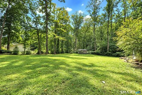 362 Racebrook Road Orange CT 06477