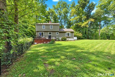 362 Racebrook Road Orange CT 06477