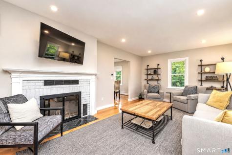 362 Racebrook Road Orange CT 06477