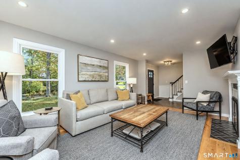 362 Racebrook Road Orange CT 06477