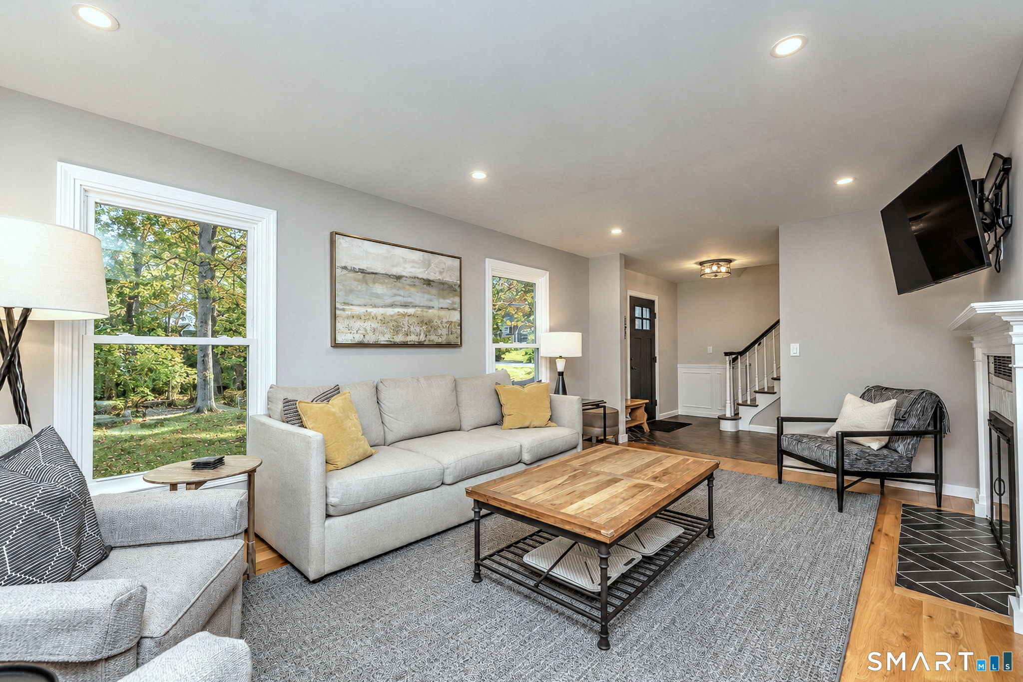 362 Racebrook Road Orange CT 06477