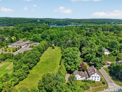47 East Kings Highway Chester CT 06412