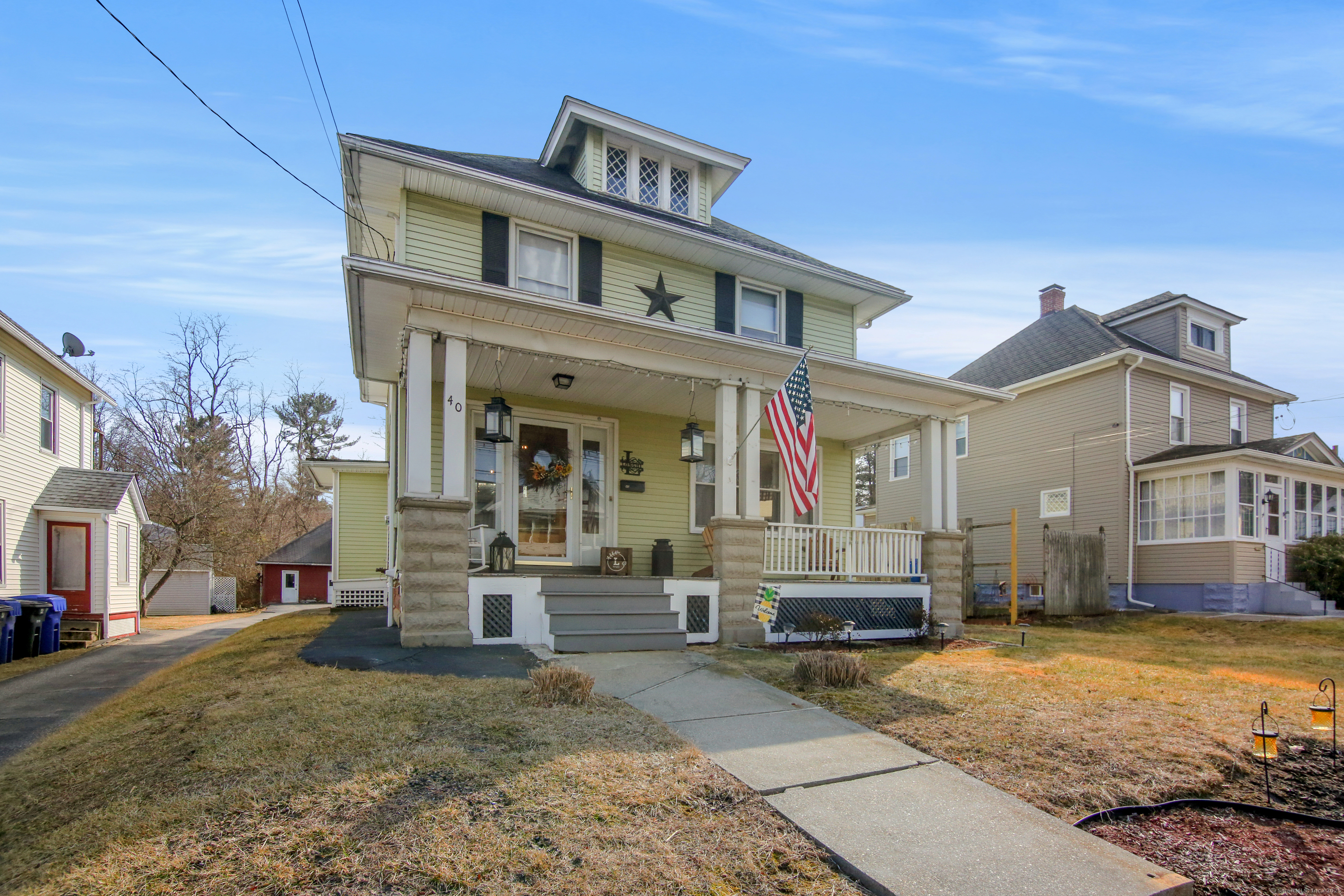 40 Broad Street Torrington CT 06790