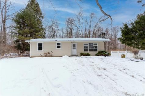 27 Wieting Road New Milford CT 06776