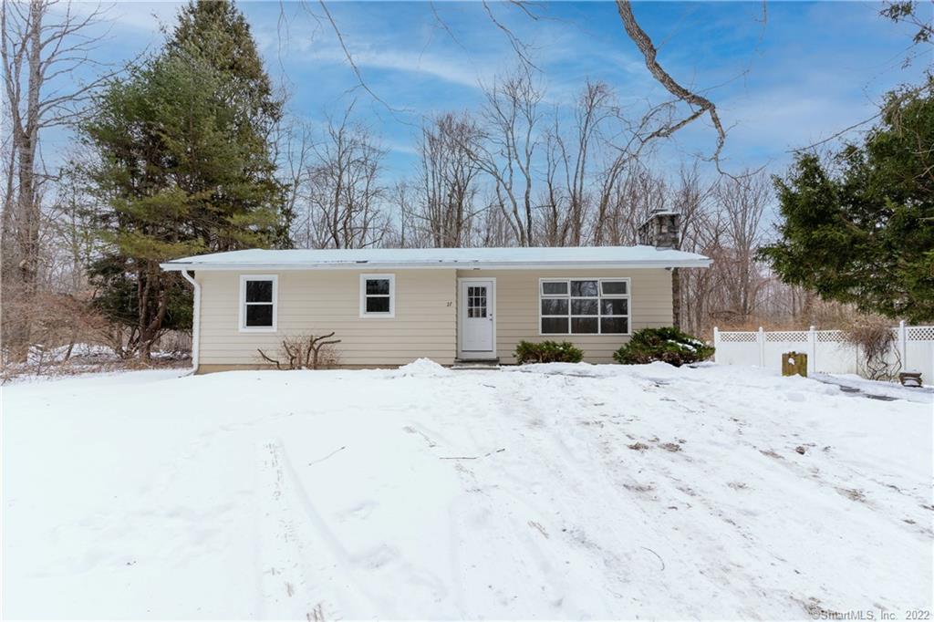 27 Wieting Road New Milford CT 06776