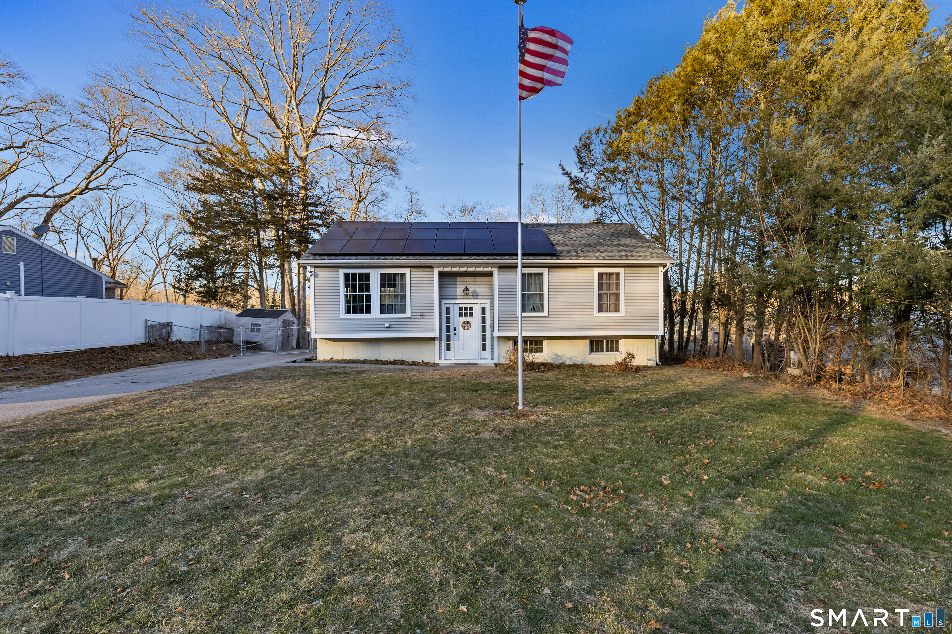 15 Country Club Drive Ledyard CT 06339