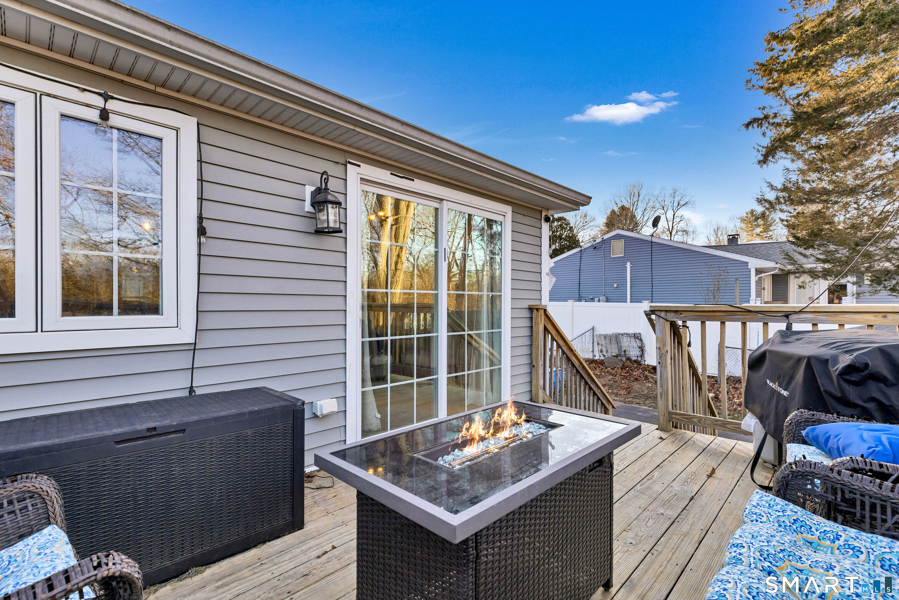 15 Country Club Drive Ledyard CT 06339