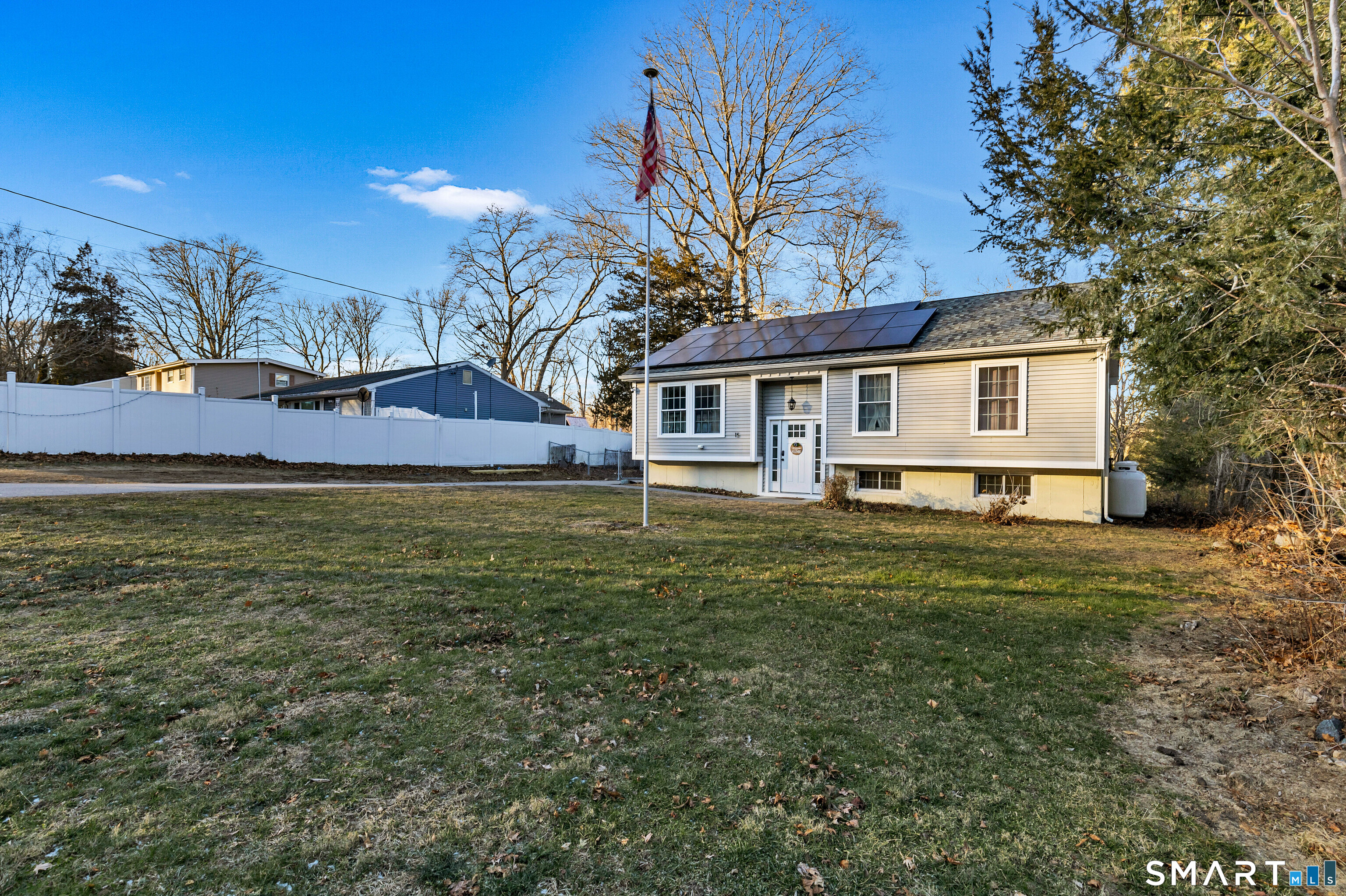 15 Country Club Drive Ledyard CT 06339