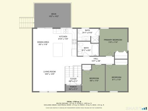 15 Country Club Drive Ledyard CT 06339