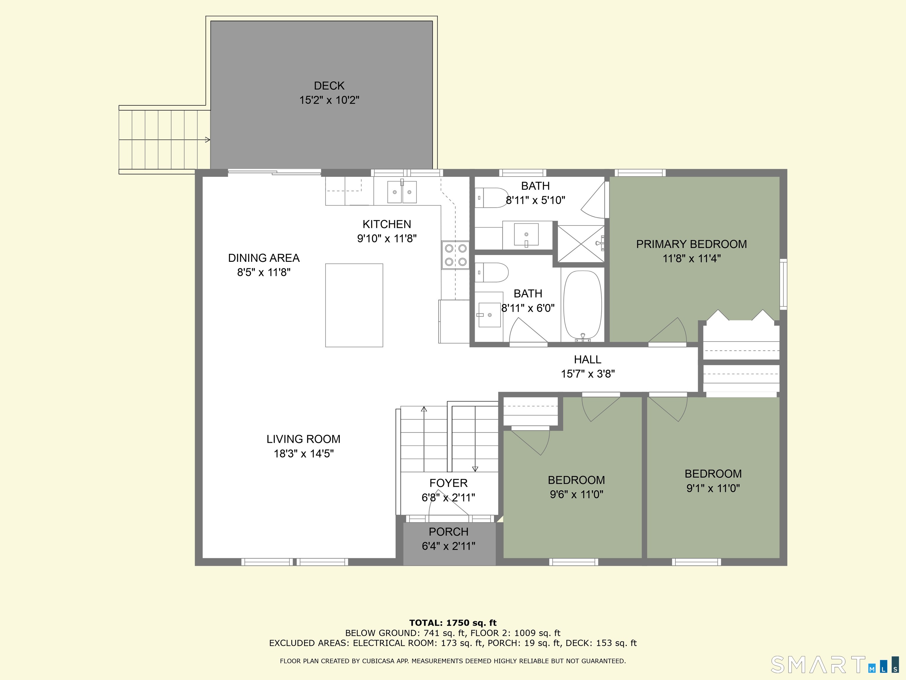 15 Country Club Drive Ledyard CT 06339