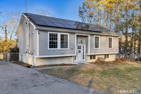 15 Country Club Drive Ledyard CT 06339