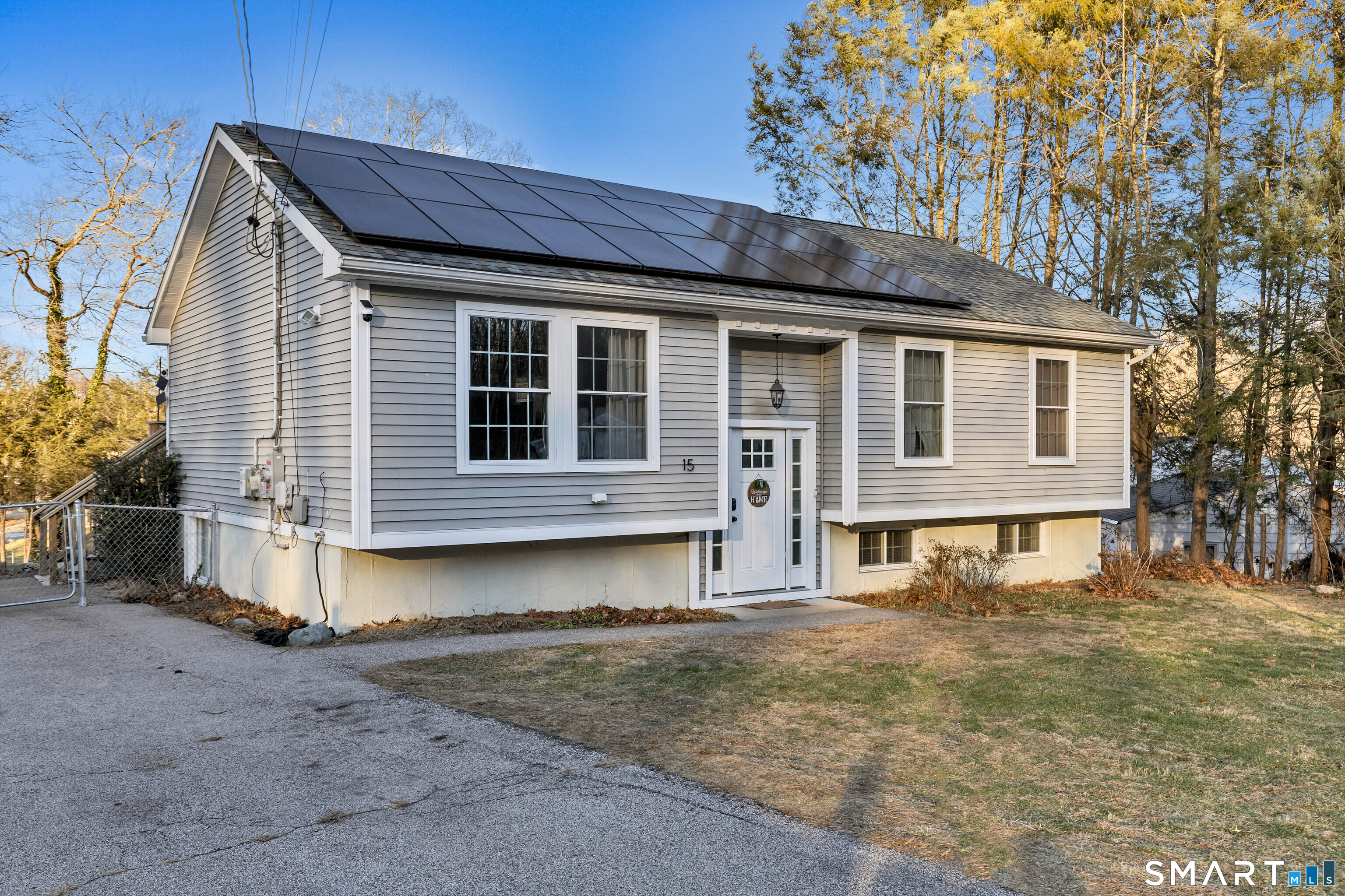 15 Country Club Drive Ledyard CT 06339