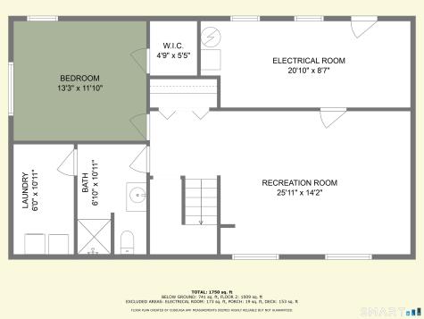 15 Country Club Drive Ledyard CT 06339