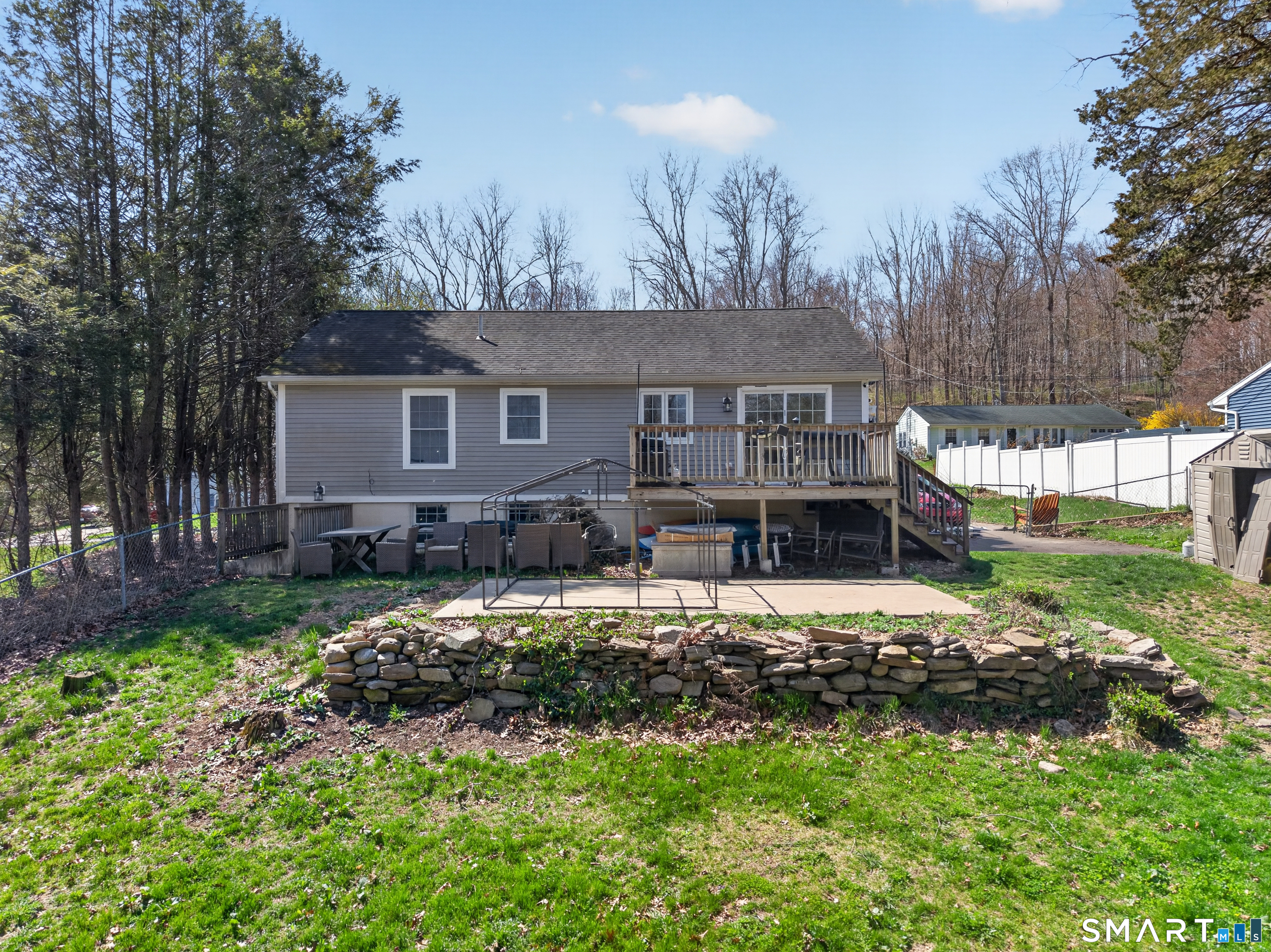 15 Country Club Drive Ledyard CT 06339