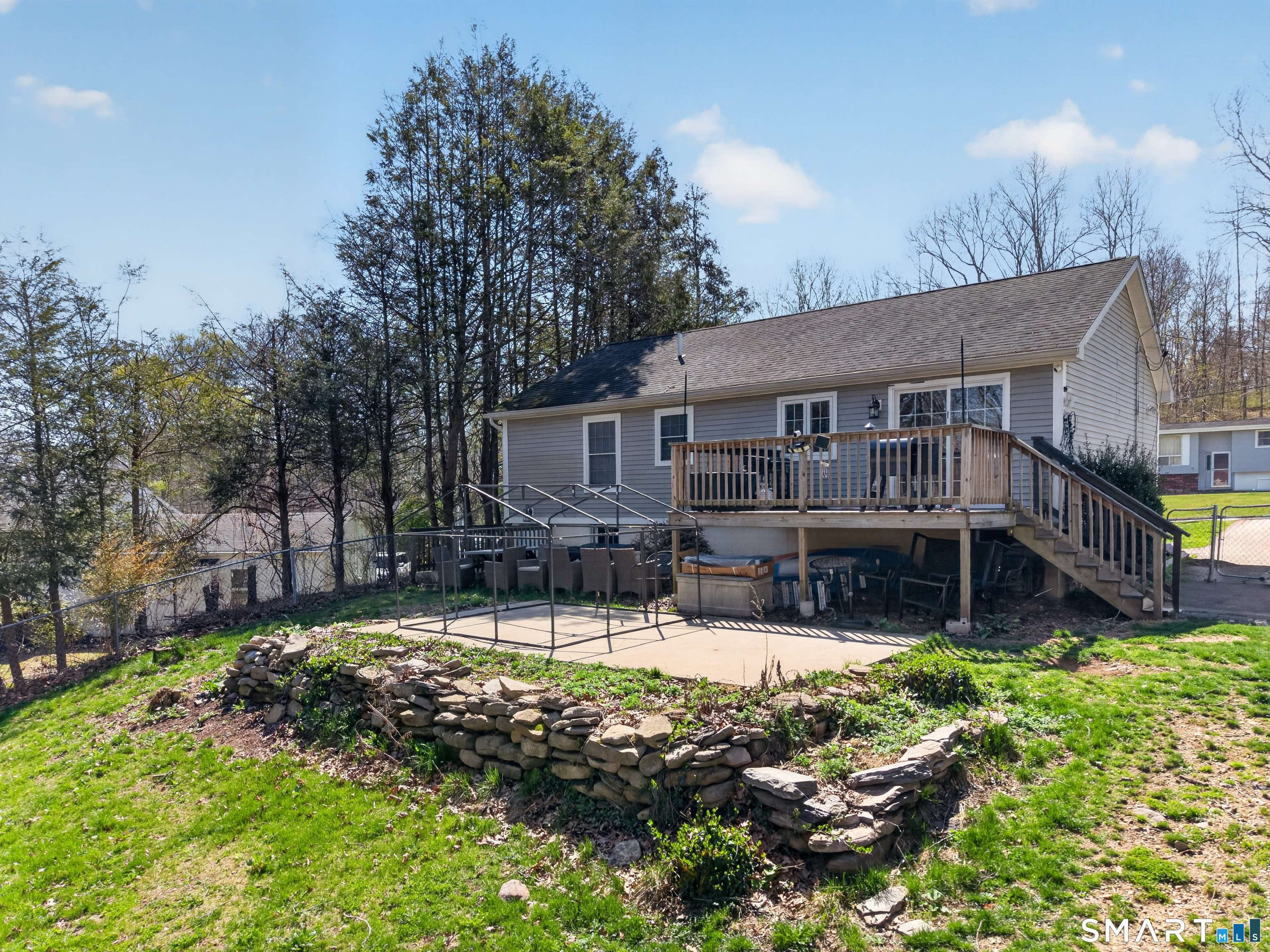 15 Country Club Drive Ledyard CT 06339